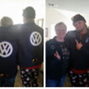 Meet your Posher, Kenneth